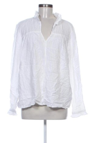 Bluzka damska H&M, Rozmiar L, Kolor Biały, Cena 51,99 zł