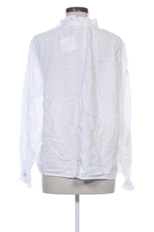 Bluzka damska H&M, Rozmiar L, Kolor Biały, Cena 51,99 zł