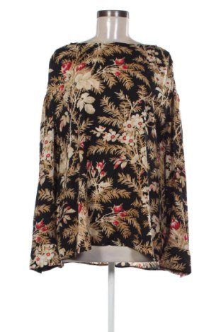 Bluzka damska H&M, Rozmiar XXL, Kolor Kolorowy, Cena 51,99 zł