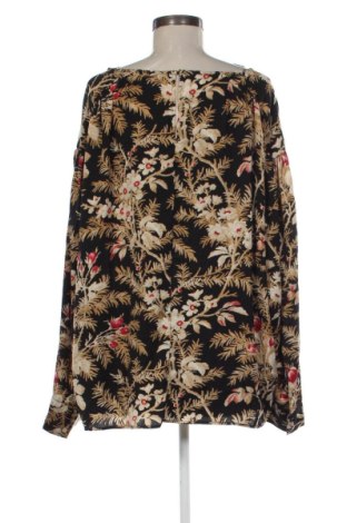 Bluzka damska H&M, Rozmiar XXL, Kolor Kolorowy, Cena 51,99 zł