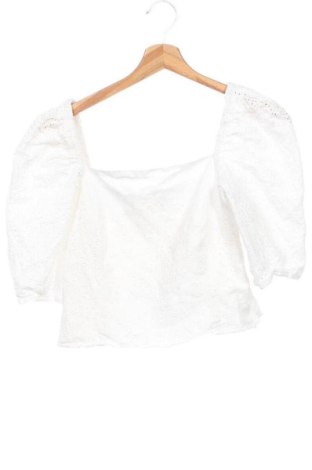Bluză de femei H&M, Mărime S, Culoare Ecru, Preț 52,13 Lei