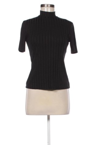 Bluză de femei H&M, Mărime S, Culoare Negru, Preț 96,24 Lei