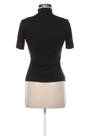 Bluză de femei H&M, Mărime S, Culoare Negru, Preț 96,24 Lei