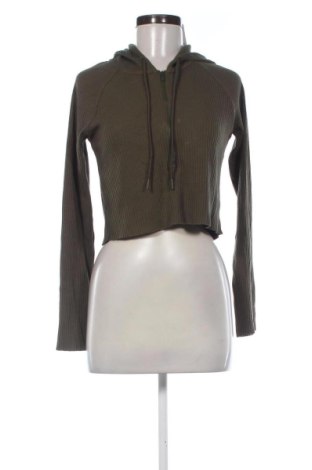 Bluzka damska H&M, Rozmiar M, Kolor Zielony, Cena 51,99 zł