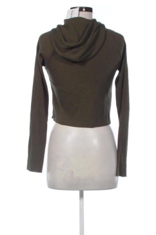 Bluzka damska H&M, Rozmiar M, Kolor Zielony, Cena 51,99 zł