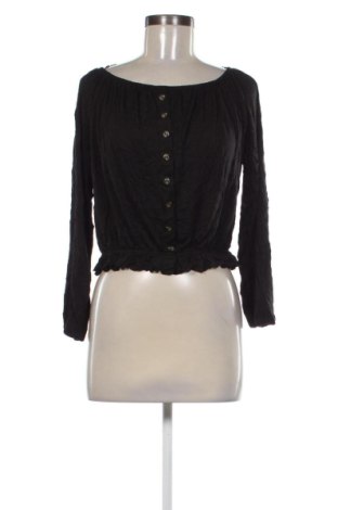 Dámska blúza H&M, Veľkosť M, Farba Čierna, Cena  11,95 €
