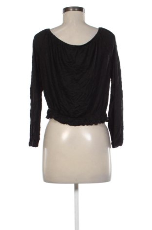 Dámska blúza H&M, Veľkosť M, Farba Čierna, Cena  11,95 €