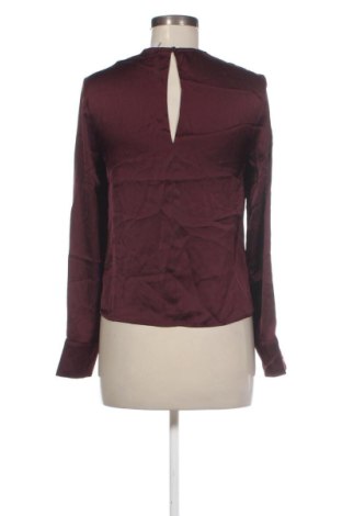 Bluzka damska H&M, Rozmiar XS, Kolor Czerwony, Cena 51,99 zł