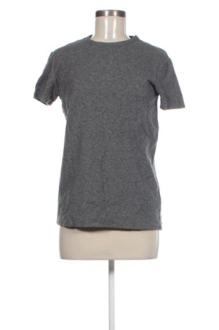 Дамска блуза H&M, Размер S, Цвят Сив, Цена 10,22 €