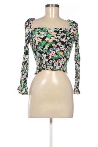 Bluză de femei H&M, Mărime XS, Culoare Multicolor, Preț 60,99 Lei
