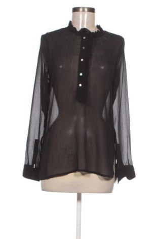 Bluză de femei H&M, Mărime M, Culoare Negru, Preț 51,99 Lei