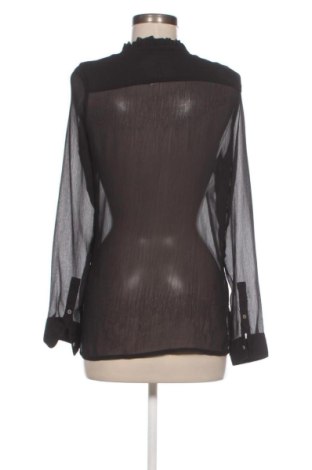 Bluză de femei H&M, Mărime M, Culoare Negru, Preț 51,99 Lei