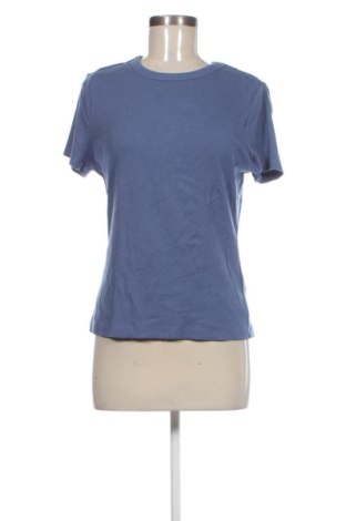 Damen Shirt H&M, Größe L, Farbe Blau, Preis 12,99 €