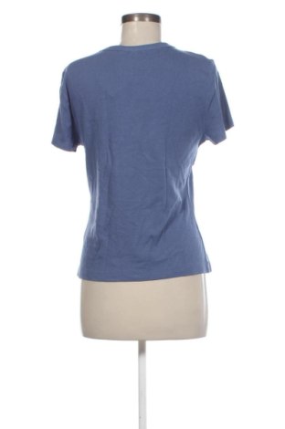 Damen Shirt H&M, Größe L, Farbe Blau, Preis 12,99 €