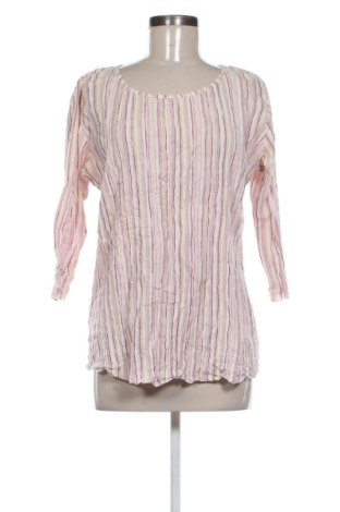 Дамска блуза H&M, Размер L, Цвят Многоцветен, Цена 6,13 €