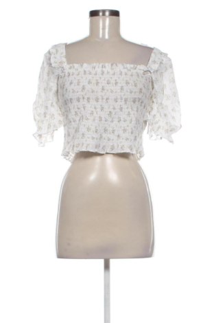 Bluză de femei H&M, Mărime M, Culoare Multicolor, Preț 60,99 Lei