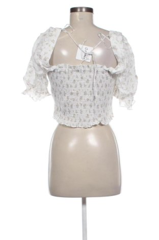 Bluză de femei H&M, Mărime M, Culoare Multicolor, Preț 60,99 Lei