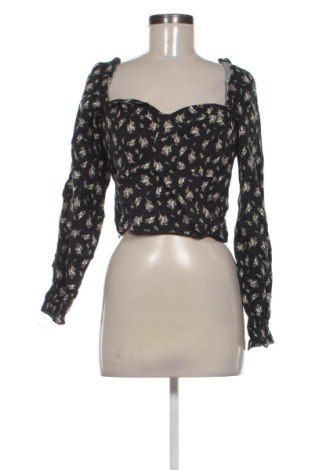 Dámska blúza H&M, Veľkosť L, Farba Viacfarebná, Cena  11,95 €