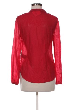 Női blúz H&M, Méret S, Szín Piros, Ár 4 132 Ft