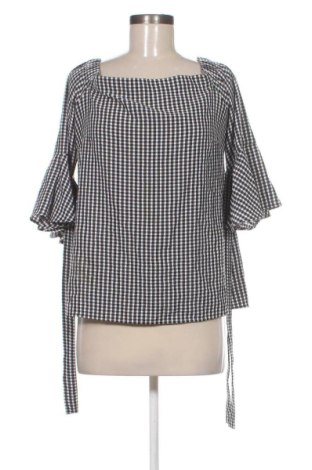 Dámska blúza H&M, Veľkosť L, Farba Viacfarebná, Cena  10,00 €