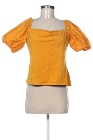 Dámska blúza H&M, Veľkosť M, Farba Oranžová, Cena  11,95 €