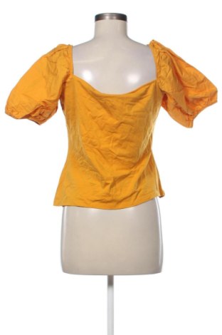Dámska blúza H&M, Veľkosť M, Farba Oranžová, Cena  11,95 €