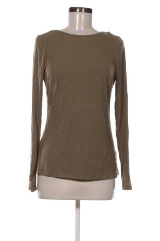 Dámská halenka H&M, Velikost L, Barva Zelená, Cena  289,00 Kč