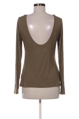 Dámská halenka H&M, Velikost L, Barva Zelená, Cena  289,00 Kč