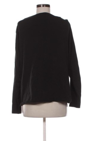 Bluză de femei H&M, Mărime XL, Culoare Negru, Preț 52,13 Lei