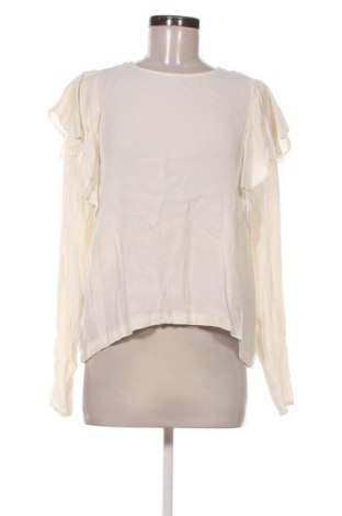 Dámska blúza H&M, Veľkosť XL, Farba Kremová, Cena  18,46 €