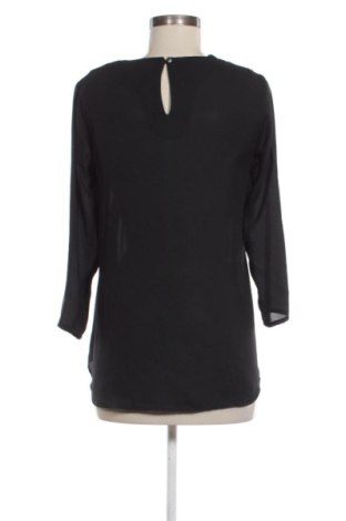 Дамска блуза H&M, Размер S, Цвят Черен, Цена 10,22 €