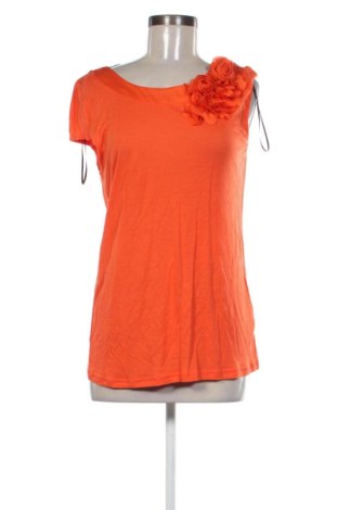 Bluză de femei H&M, Mărime L, Culoare Portocaliu, Preț 60,99 Lei
