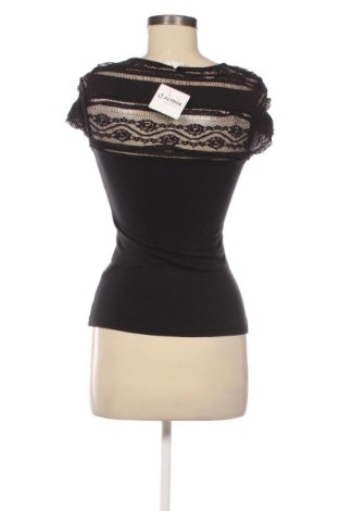 Dámska blúza H&M, Veľkosť XS, Farba Čierna, Cena  11,95 €