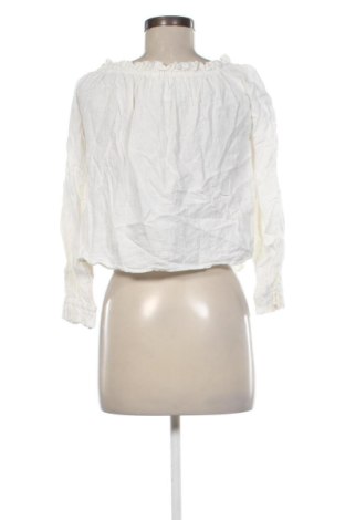 Bluzka damska H&M, Rozmiar M, Kolor Biały, Cena 51,99 zł
