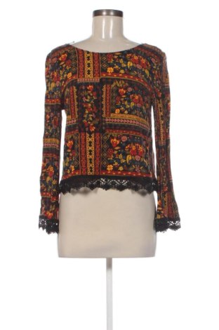 Bluză de femei H&M, Mărime M, Culoare Multicolor, Preț 52,99 Lei