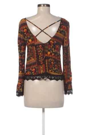 Bluză de femei H&M, Mărime M, Culoare Multicolor, Preț 52,99 Lei