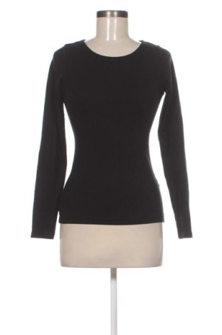 Dámska blúza H&M, Veľkosť S, Farba Čierna, Cena  10,00 €