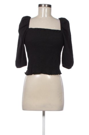 Bluză de femei H&M, Mărime M, Culoare Negru, Preț 60,99 Lei