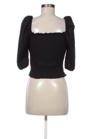 Bluză de femei H&M, Mărime M, Culoare Negru, Preț 60,99 Lei