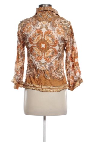 Дамска блуза H&M, Размер XS, Цвят Многоцветен, Цена 10,22 €