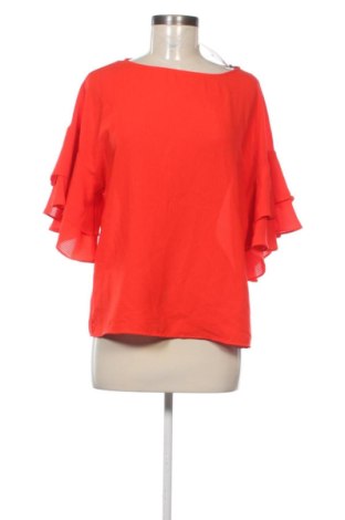 Bluză de femei H&M, Mărime S, Culoare Portocaliu, Preț 60,99 Lei