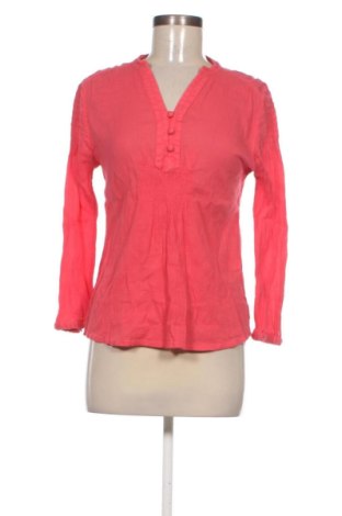 Дамска блуза H&M, Размер M, Цвят Червен, Цена 10,22 €
