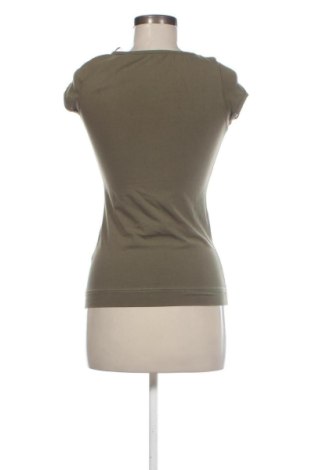 Bluză de femei H&M, Mărime XS, Culoare Verde, Preț 60,99 Lei