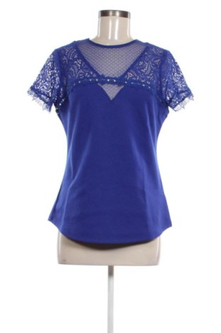 Dámská halenka H&M, Velikost M, Barva Modrá, Cena  289,00 Kč