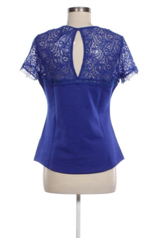 Dámská halenka H&M, Velikost M, Barva Modrá, Cena  289,00 Kč
