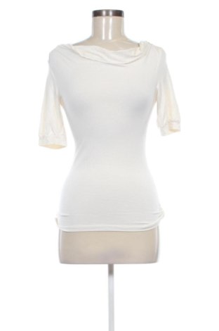 Dámská halenka H&M, Velikost S, Barva Krémová, Cena  289,00 Kč