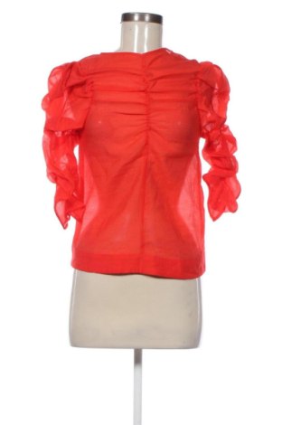 Dámska blúza H&M, Veľkosť XS, Farba Červená, Cena  11,95 €