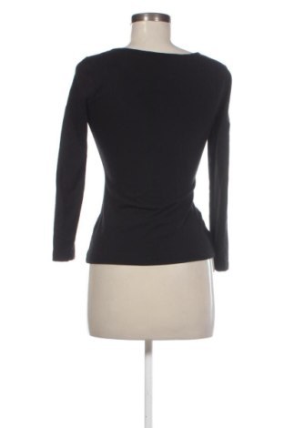 Дамска блуза H&M, Размер XS, Цвят Черен, Цена 10,22 €