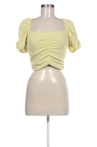 Dámská halenka H&M, Velikost XS, Barva Zelená, Cena  289,00 Kč