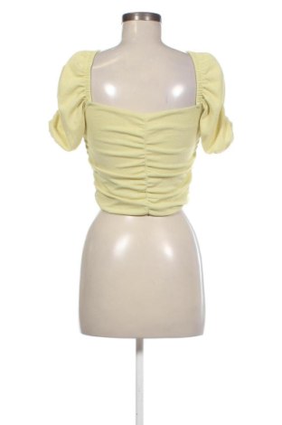 Dámská halenka H&M, Velikost XS, Barva Zelená, Cena  289,00 Kč